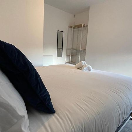 Yo Room! Apartments- Next To City Centre Apartment - With Free Parking Leicester Exterior photo